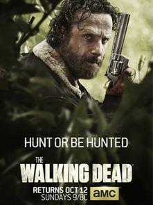 行尸走肉6全集在线观看